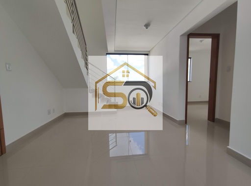 Cobertura de 2 quartos, 100m² no bairro Copacabana, em Belo Horizonte | Eu Corretor