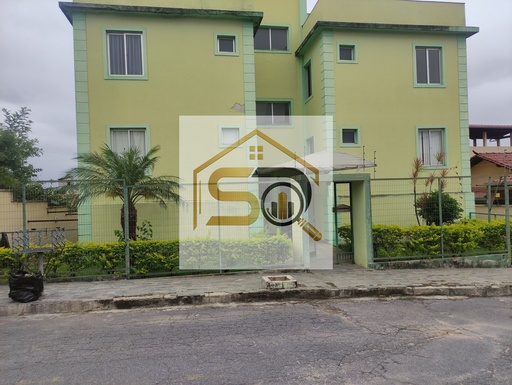 Apartamento de 2 quartos, 55m² no bairro Heliópolis, em Belo Horizonte | Eu Corretor