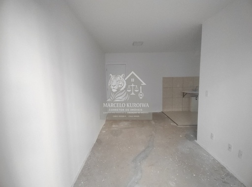 Apartamento de 2 quartos, 48m² no bairro Roselândia, em Cotia | Eu Corretor