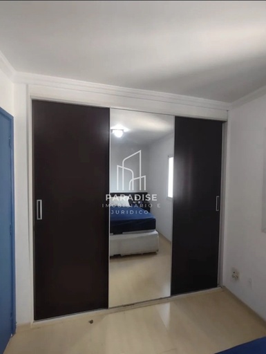 Apartamento de 3 quartos, 73m² no bairro Chácara Agrindus, em Taboão da Serra | Eu Corretor
