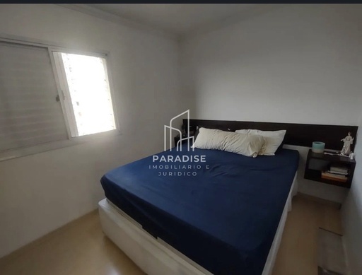 Apartamento de 3 quartos, 73m² no bairro Chácara Agrindus, em Taboão da Serra | Eu Corretor