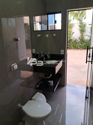 Chácara de no bairro Residencial Alto do Vale, em Arapongas | Eu Corretor