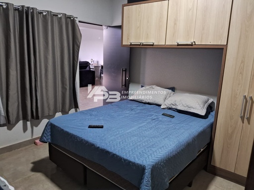 Chácara de no bairro Residencial Alto do Vale, em Arapongas | Eu Corretor