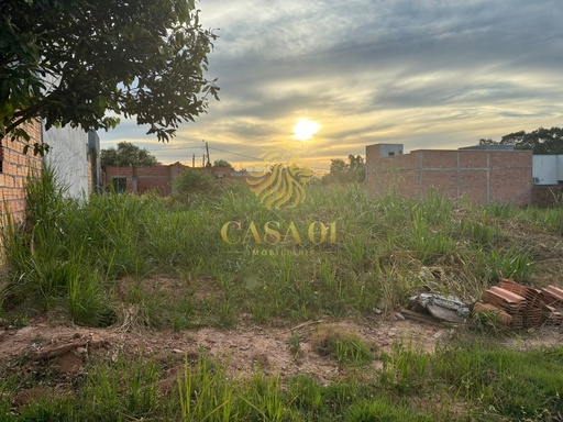 Lote/Terreno no bairro Buritis, em Cacoal | Eu Corretor