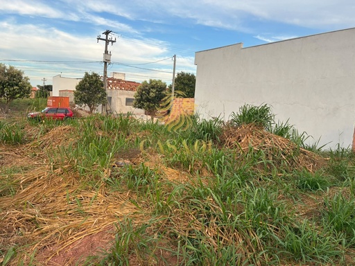 Lote/Terreno no bairro Buritis, em Cacoal | Eu Corretor