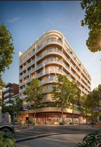 Studio de 1 quarto, no bairro Ipanema, em Rio de Janeiro | Eu Corretor