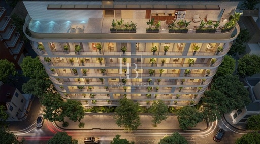 Studio de 1 quarto, no bairro Ipanema, em Rio de Janeiro | Eu Corretor