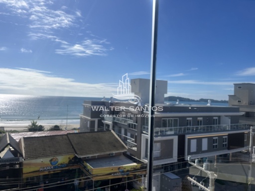 Apartamento de 3 quartos, 175m² no bairro Bombas, em Bombinhas | Eu Corretor