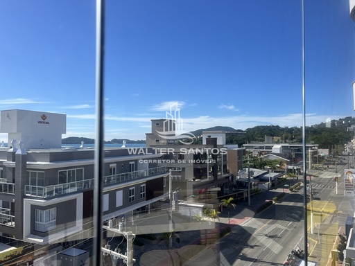 Apartamento de 3 quartos, 175m² no bairro Bombas, em Bombinhas | Eu Corretor