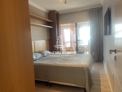 Apartamento de 3 quartos, 175m² no bairro Bombas, em Bombinhas | Eu Corretor