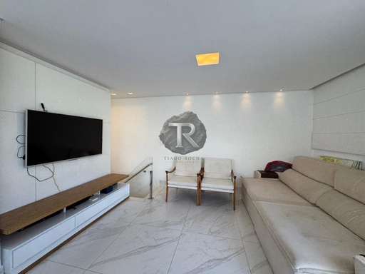 Cobertura de 3 quartos, 164m² no bairro Buritis, em Belo Horizonte | Eu Corretor