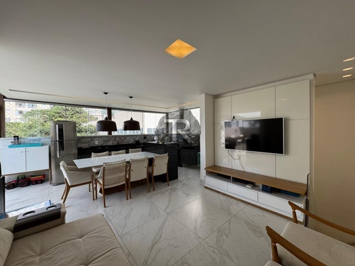 Cobertura de 3 quartos, 164m² no bairro Buritis, em Belo Horizonte | Eu Corretor