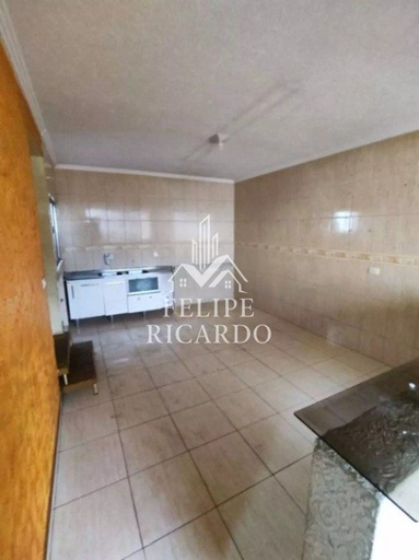 Casa de 3 quartos, 134m² no bairro Centro, em Diadema | Eu Corretor