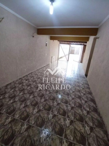 Casa de 3 quartos, 134m² no bairro Centro, em Diadema | Eu Corretor