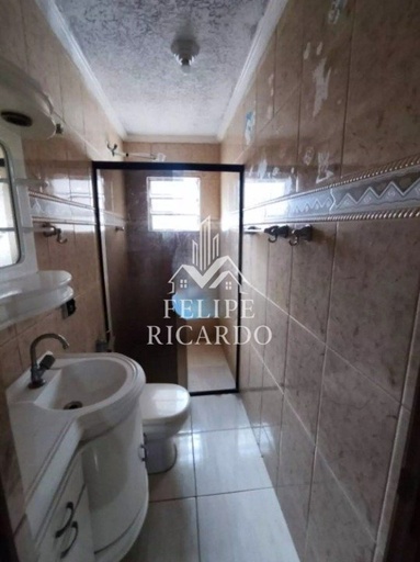 Casa de 3 quartos, 134m² no bairro Centro, em Diadema | Eu Corretor