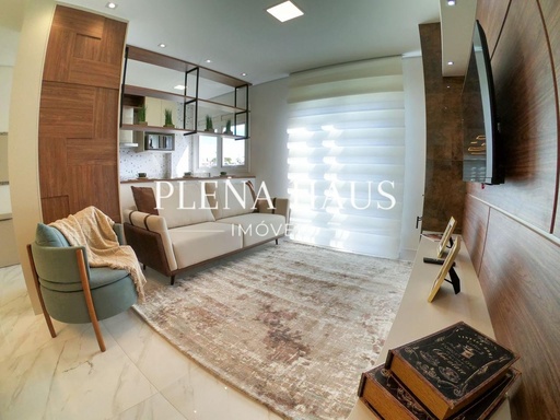 Apartamento de 2 quartos, 65m² no bairro Pousada da Neve, em Nova Petrópolis | Eu Corretor