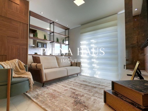 Apartamento de 2 quartos, 65m² no bairro Pousada da Neve, em Nova Petrópolis | Eu Corretor