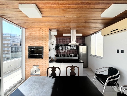 Cobertura de 5 quartos, 314m² no bairro Ipanema, em Rio de Janeiro | Eu Corretor