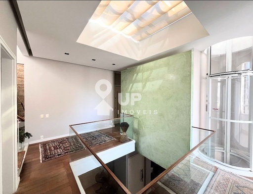 Cobertura de 5 quartos, 314m² no bairro Ipanema, em Rio de Janeiro | Eu Corretor