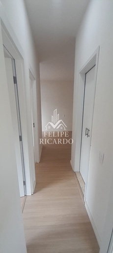 Apartamento de 3 quartos, 71m² no bairro Canhema, em Diadema | Eu Corretor