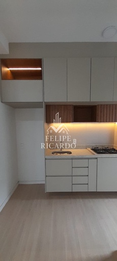 Apartamento de 3 quartos, 71m² no bairro Canhema, em Diadema | Eu Corretor
