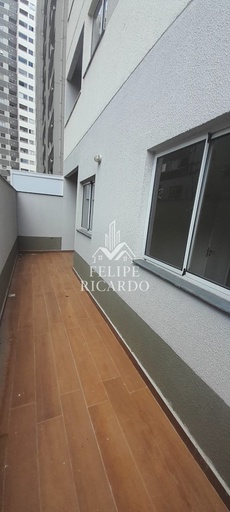 Apartamento de 3 quartos, 71m² no bairro Canhema, em Diadema | Eu Corretor