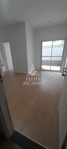 Apartamento de 3 quartos, 71m² no bairro Canhema, em Diadema | Eu Corretor