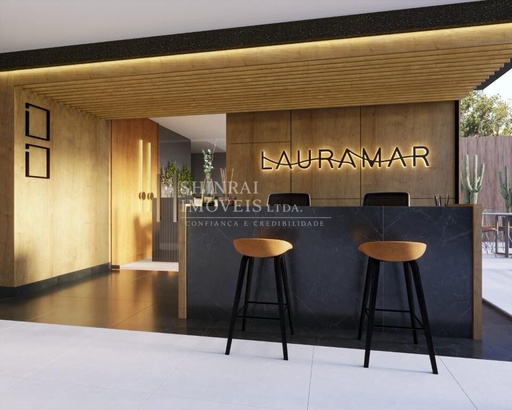 Apartamento de 1 quarto, 29m² no bairro Cabo Branco, em João Pessoa | Eu Corretor