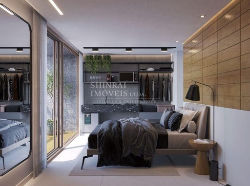 Apartamento de 1 quarto, 29m² no bairro Cabo Branco, em João Pessoa | Eu Corretor