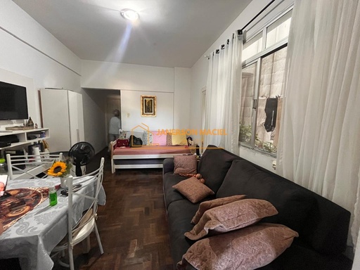 Apartamento de 2 quartos, 56m² no bairro Centro, em Florianópolis | Eu Corretor