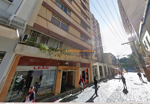 Apartamento de 2 quartos, 56m² no bairro Centro, em Florianópolis | Eu Corretor