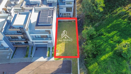 Lote/Terreno de 158m² no bairro Bairro Alto, em Curitiba | Eu Corretor