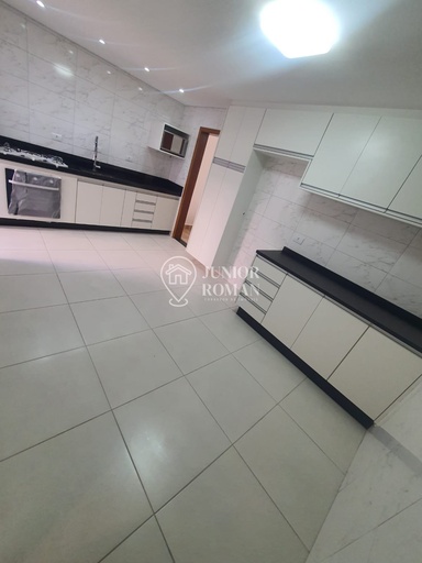 Casa de 3 quartos, 202m² no bairro Rudge Ramos, em São Bernardo do Campo | Eu Corretor