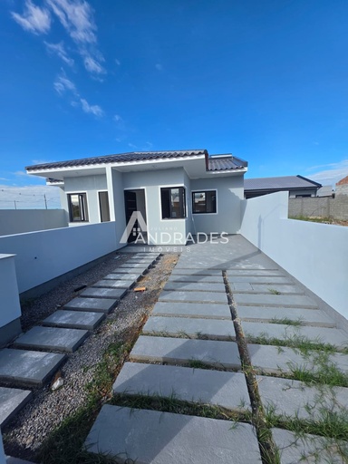 Casa de 2 quartos, no bairro Nova Palhoça , em Palhoça | Eu Corretor