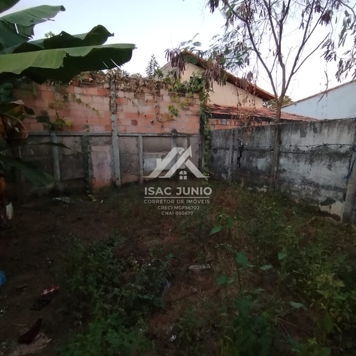 Casa de 1 quarto, 35m² no bairro Nova Esperança , em Várzea da Palma | Eu Corretor