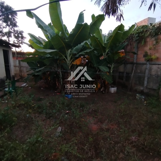 Casa de 1 quarto, 35m² no bairro Nova Esperança , em Várzea da Palma | Eu Corretor