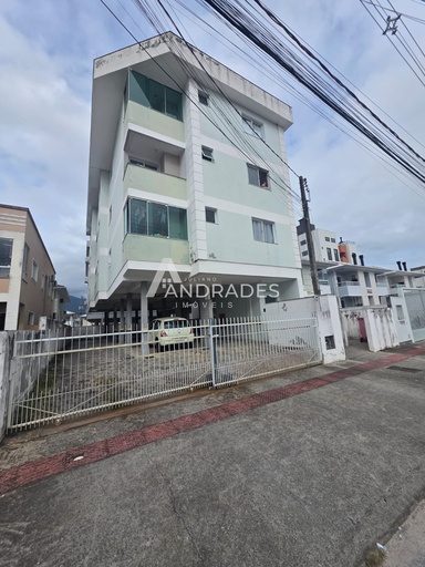 Apartamento de 2 quartos, no bairro Nova Palhoça, em Palhoça | Eu Corretor