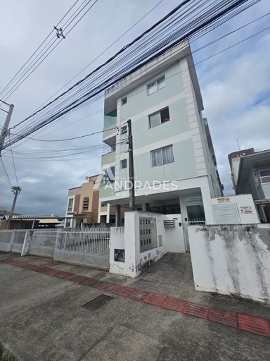 Apartamento de 2 quartos, no bairro Nova Palhoça, em Palhoça | Eu Corretor