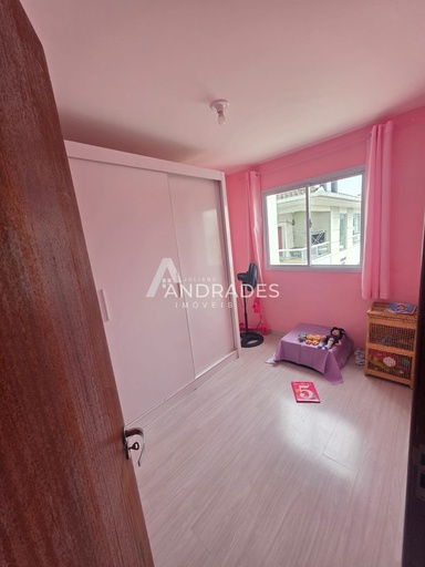 Apartamento de 2 quartos, no bairro Nova Palhoça, em Palhoça | Eu Corretor