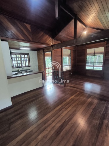 Casa de 2 quartos, 130m² no bairro Mury, em Nova Friburgo | Eu Corretor