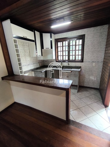 Casa de 2 quartos, 130m² no bairro Mury, em Nova Friburgo | Eu Corretor