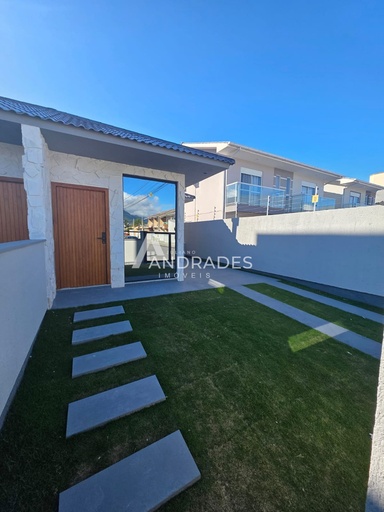 Casa de 3 quartos, 70m² no bairro Nova Palhoça, em Palhoça | Eu Corretor