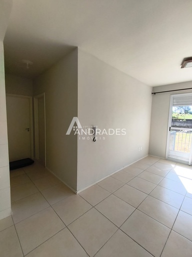 Apartamento de 2 quartos, 50m² no bairro Praia do fora , em Palhoça | Eu Corretor