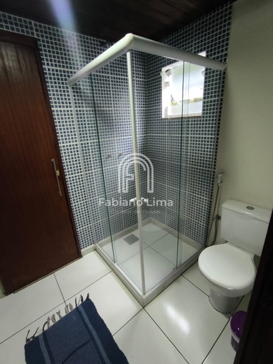 Casa de 3 quartos, no bairro Cônego, em Nova Friburgo | Eu Corretor