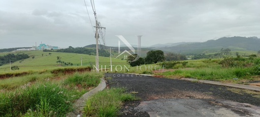 Lote/Terreno de 224m² no bairro Nova jacutinga , em Jacutinga | Eu Corretor