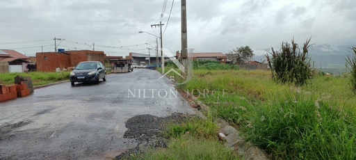 Lote/Terreno de 224m² no bairro Nova jacutinga , em Jacutinga | Eu Corretor