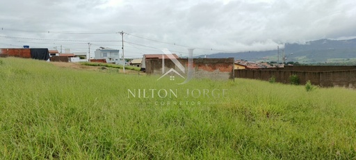 Lote/Terreno de 200m² no bairro Nova jacutinga, em Jacutinga | Eu Corretor