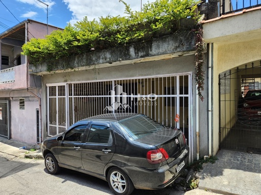 Casa de 3 quartos, 140m² no bairro Vila Carmosina, em São Paulo | Eu Corretor
