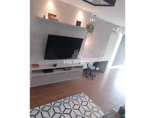 Flat de 1 quarto, 52m² no bairro Parque Campolim, em Sorocaba | Eu Corretor