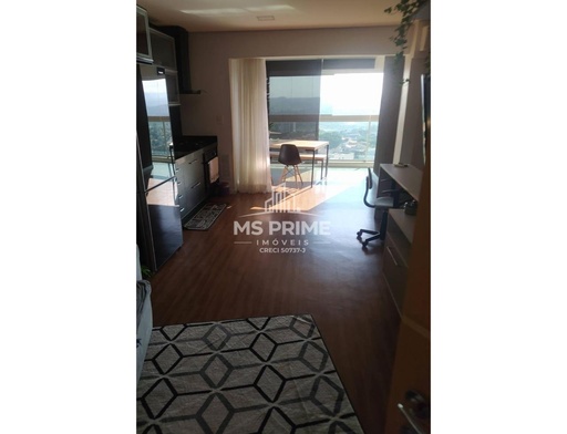 Flat de 1 quarto, 52m² no bairro Parque Campolim, em Sorocaba | Eu Corretor